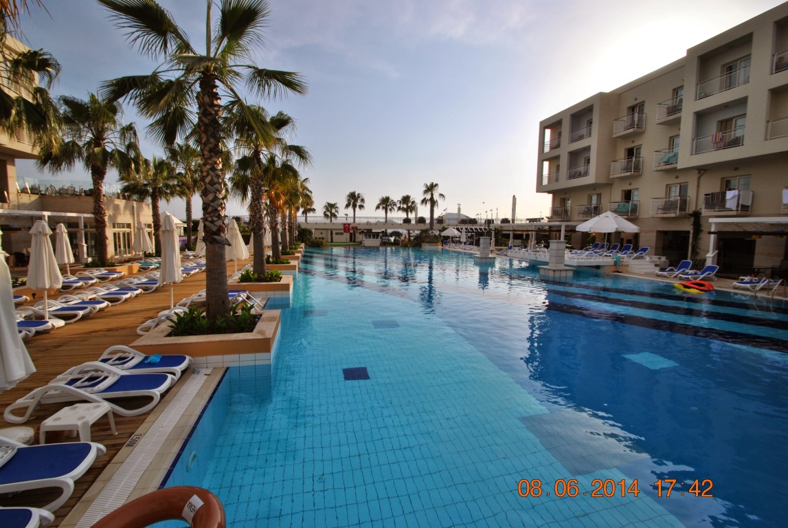 imagini hotel LA BLANCHE RESORT BODRUM